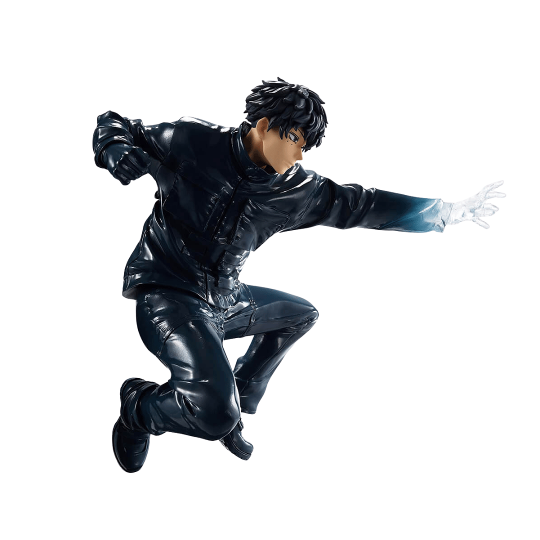 Natsuki Seba Figur – Sakamoto Days™