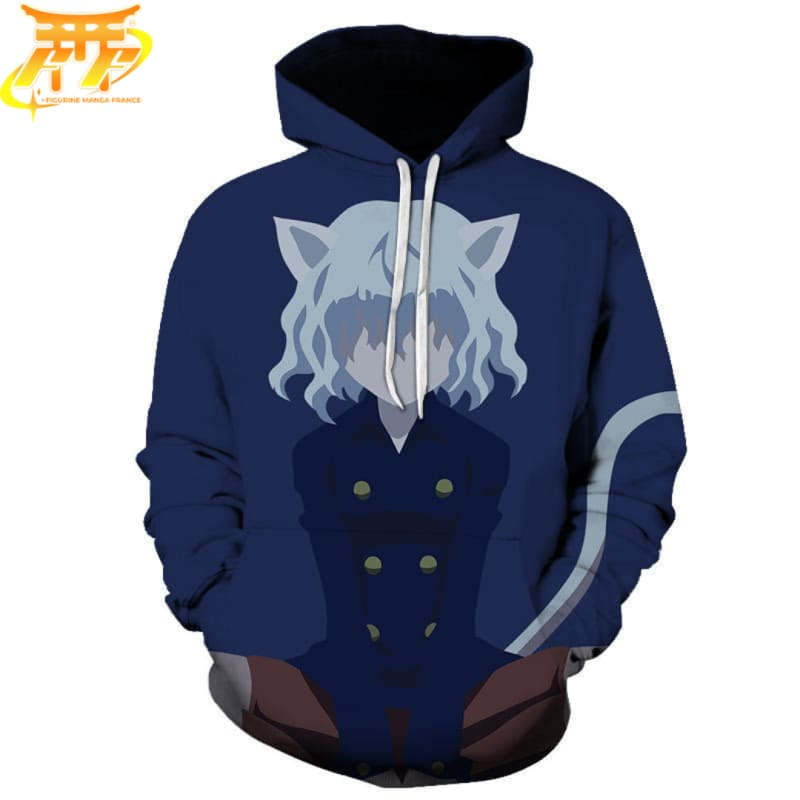 Neferpitou Tröja – Hunter x Hunter™