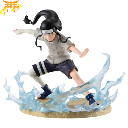 Neji Hyuga Figur – Naruto Shippuden™