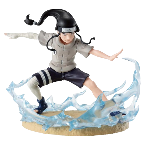 Neji Hyuga Figur – Naruto Shippuden™