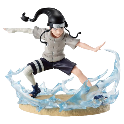 Neji Hyuga Figur – Naruto Shippuden™