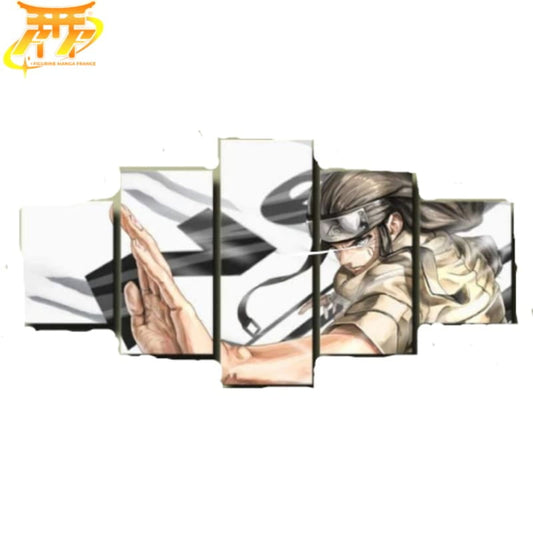 Neji Hyuga Tavla – Naruto Shippuden™