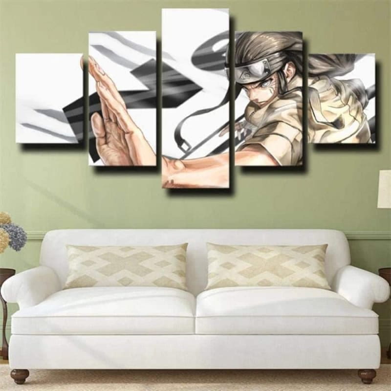 Neji Hyuga Tavla – Naruto Shippuden™