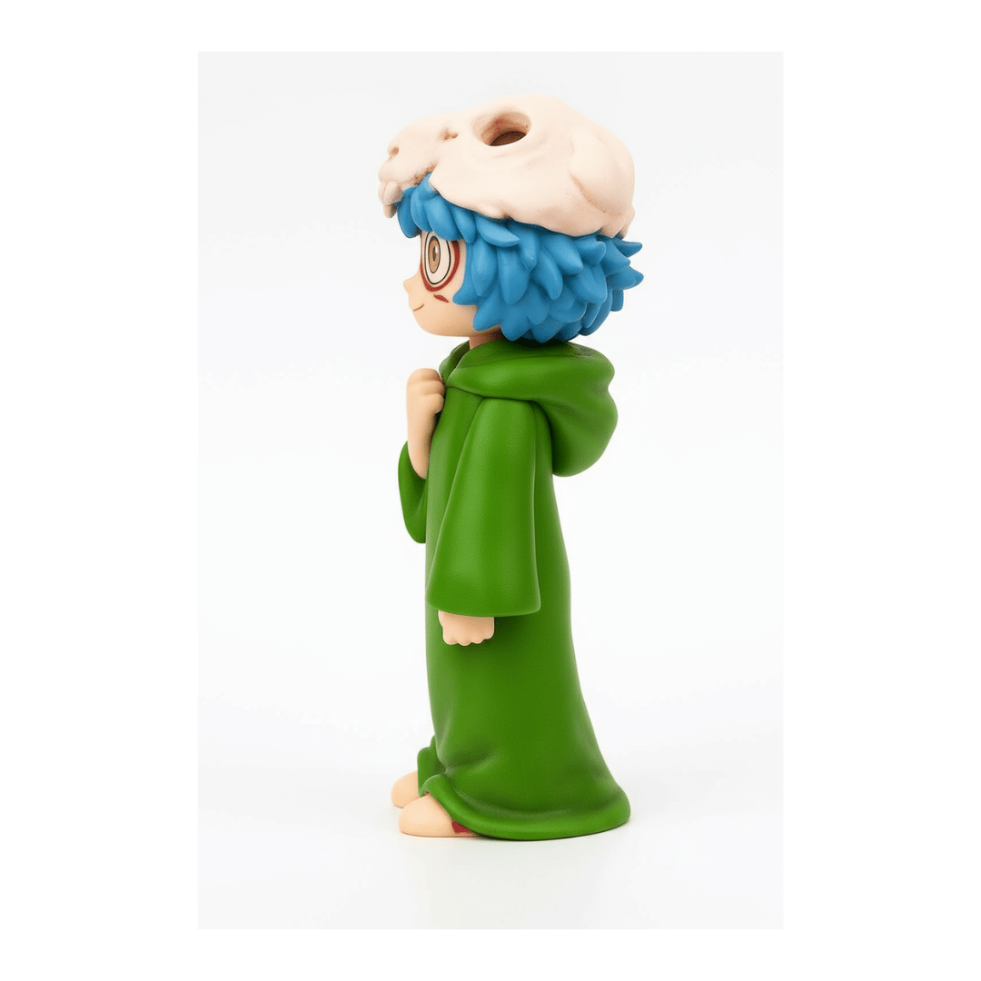 Neliel barn Figur – Bleach™