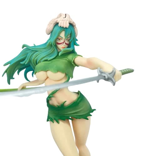 Nelliel Figur – Bleach™