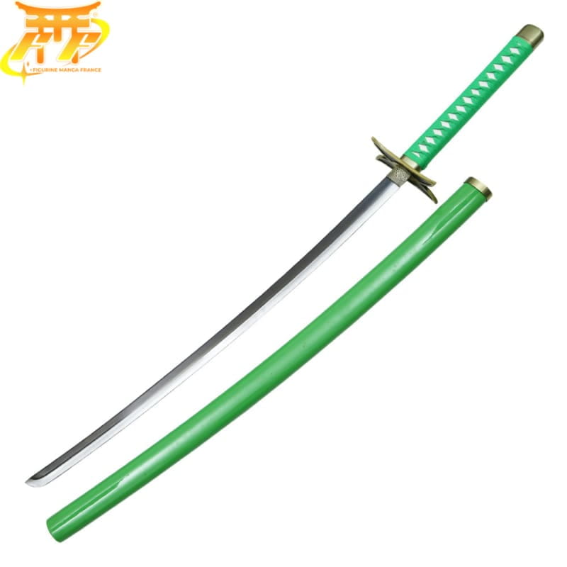 Nelliel Svärd : Gamuza – Bleach™