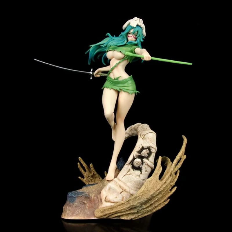 Nelliel Tu Odelschwanck Resurrección Figur – Bleach™