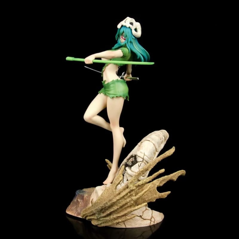Nelliel Tu Odelschwanck Resurrección Figur – Bleach™
