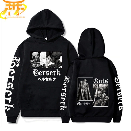 ”Nemesis” Tröja – Berserk™