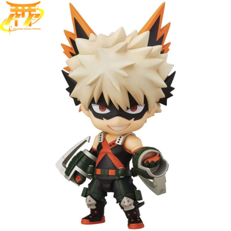 Nendoroid Bakugo figur – My Hero Academia™
