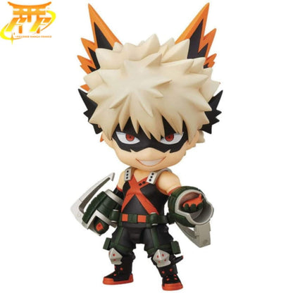 Nendoroid Bakugo figur – My Hero Academia™