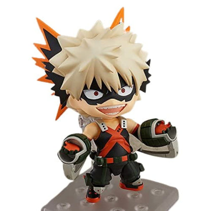 Nendoroid Bakugo figur – My Hero Academia™