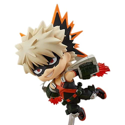 Nendoroid Bakugo figur – My Hero Academia™