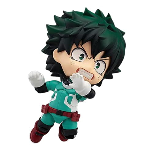 Nendoroid Deku Figur – My Hero Academia™