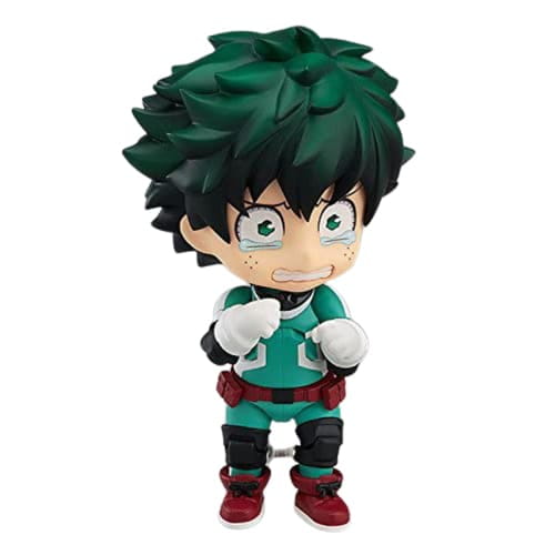 Nendoroid Deku Figur – My Hero Academia™