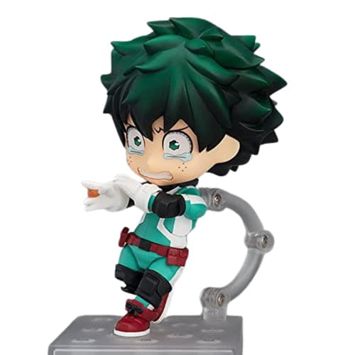 Nendoroid Deku Figur – My Hero Academia™
