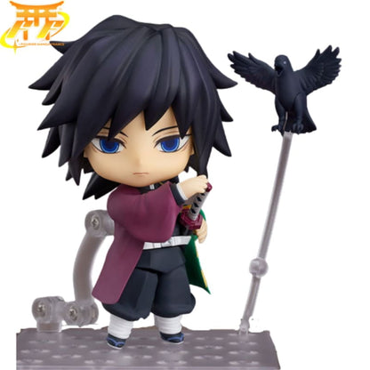 Nendoroid Giyu Tomioka Figur – Demon Slayer™