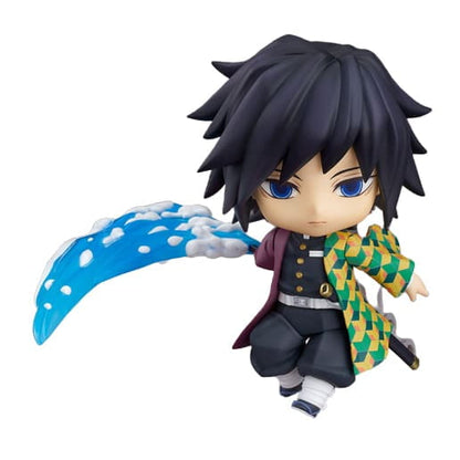 Nendoroid Giyu Tomioka Figur – Demon Slayer™