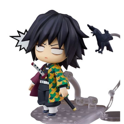 Nendoroid Giyu Tomioka Figur – Demon Slayer™