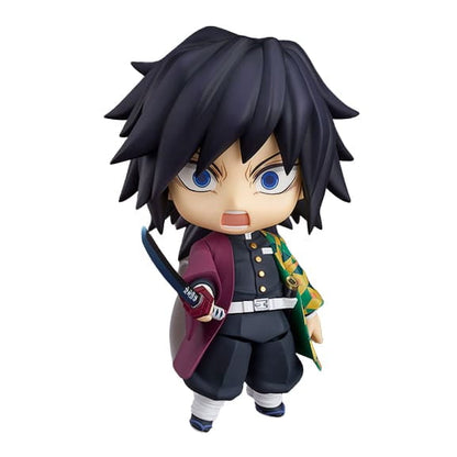 Nendoroid Giyu Tomioka Figur – Demon Slayer™