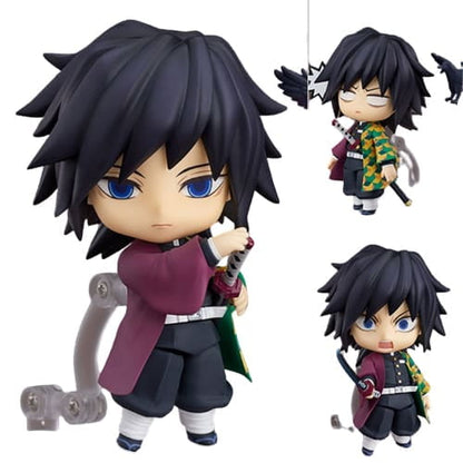 Nendoroid Giyu Tomioka Figur – Demon Slayer™