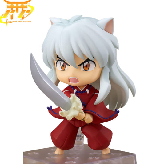 Nendoroid Inuyasha Figur - Inuyasha™