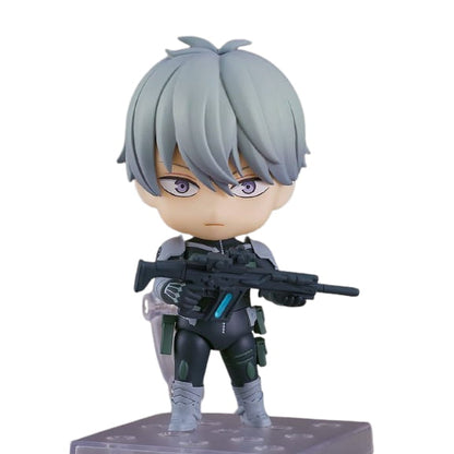 Nendoroid Reno Ichikawa Figur - Kaiju N°8™