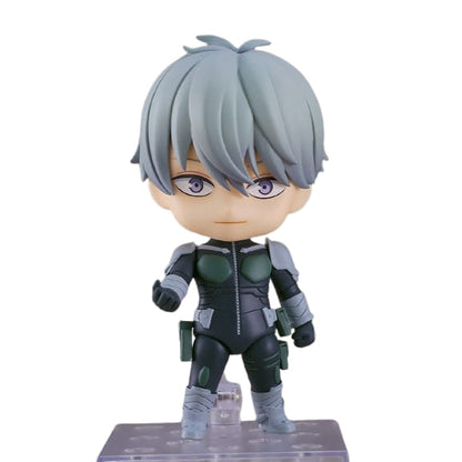 Nendoroid Reno Ichikawa Figur - Kaiju N°8™