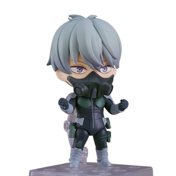 Nendoroid Reno Ichikawa Figur - Kaiju N°8™