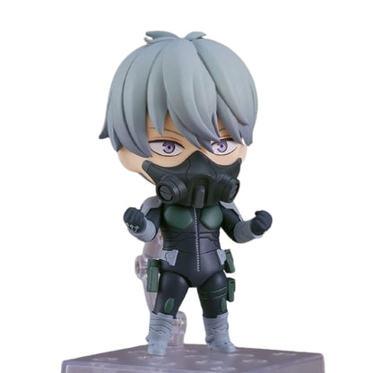 Nendoroid Reno Ichikawa Figur - Kaiju N°8™