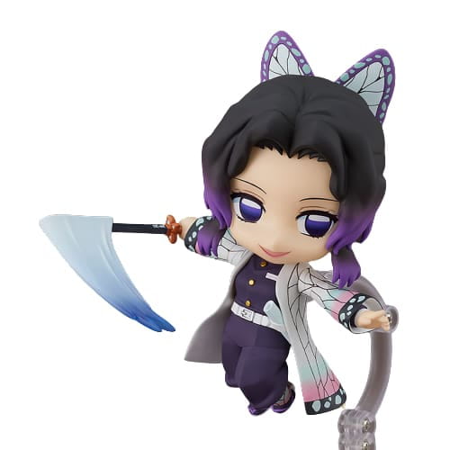 Nendoroid Shinobu Kocho Figur – Demon Slayer™