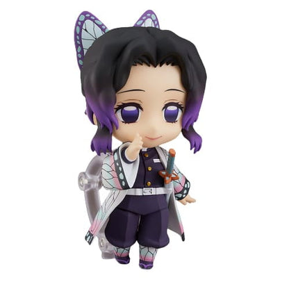 Nendoroid Shinobu Kocho Figur – Demon Slayer™