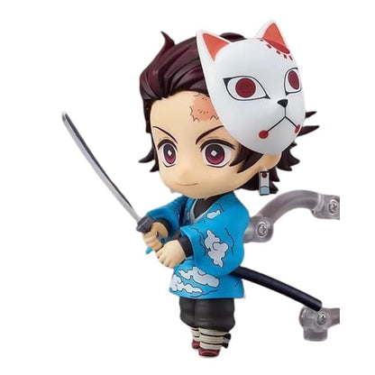 Nendoroid Tanjiro Kamado Figur – Demon Slayer™