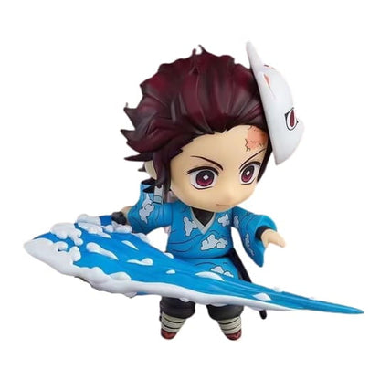 Nendoroid Tanjiro Kamado Figur – Demon Slayer™