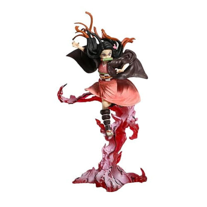 Nezuko "Bakketsu" Figur - Demon Slayer™