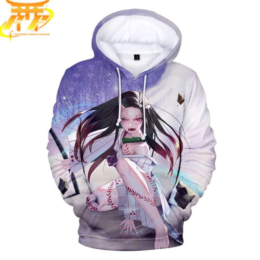Nezuko ”Demon” Tröja – Demon Slayer™
