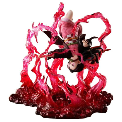 Nezuko "Eld" Figur - Demon Slayer™