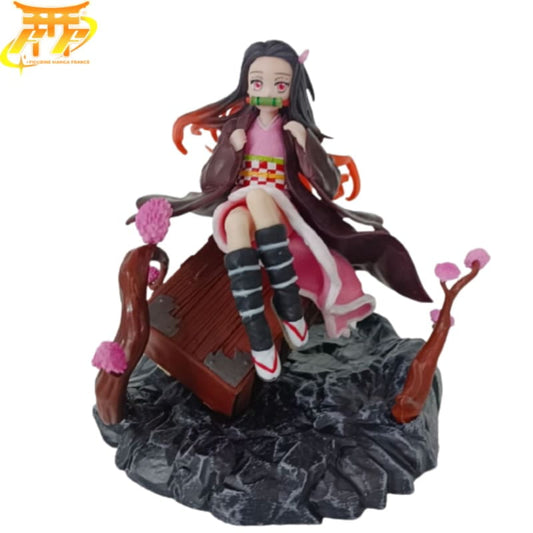 Nezuko Figur - Demon Slayer™