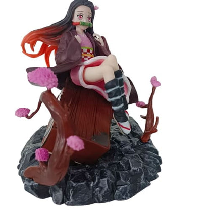 Nezuko Figur - Demon Slayer™