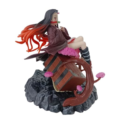 Nezuko Figur - Demon Slayer™
