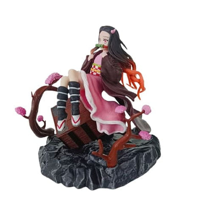 Nezuko Figur - Demon Slayer™