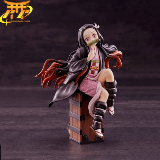 Nezuko Kamado Figur - Demon Slayer™
