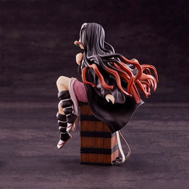 Nezuko Kamado Figur - Demon Slayer™