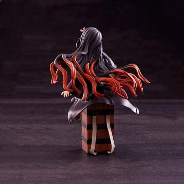 Nezuko Kamado Figur - Demon Slayer™