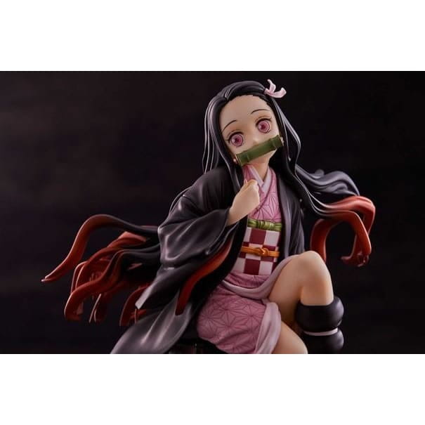 Nezuko Kamado Figur - Demon Slayer™