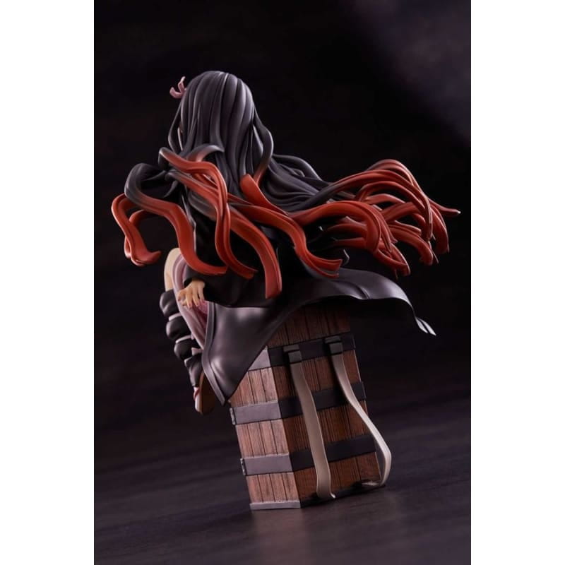 Nezuko Kamado Figur - Demon Slayer™