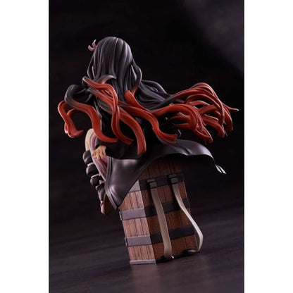Nezuko Kamado Figur - Demon Slayer™