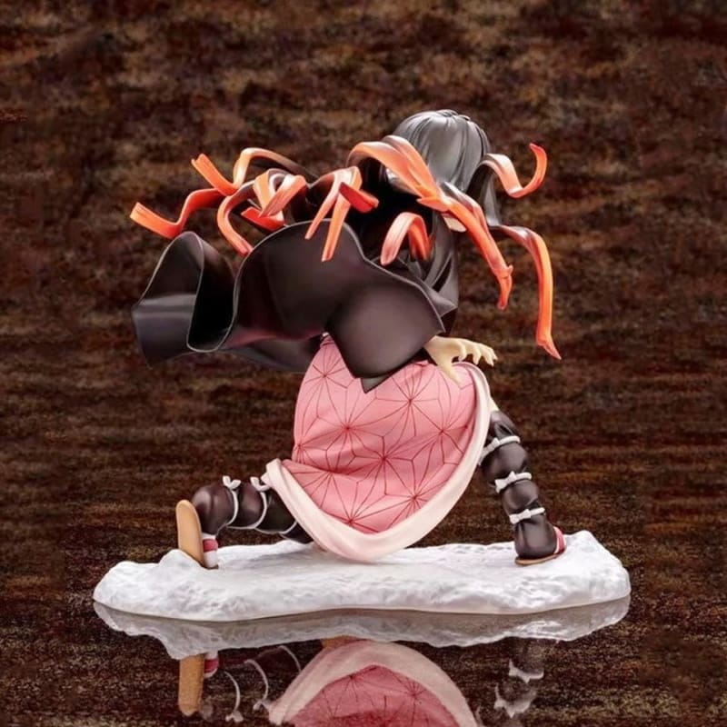 Nezuko Kamado Figur - Demon Slayer™