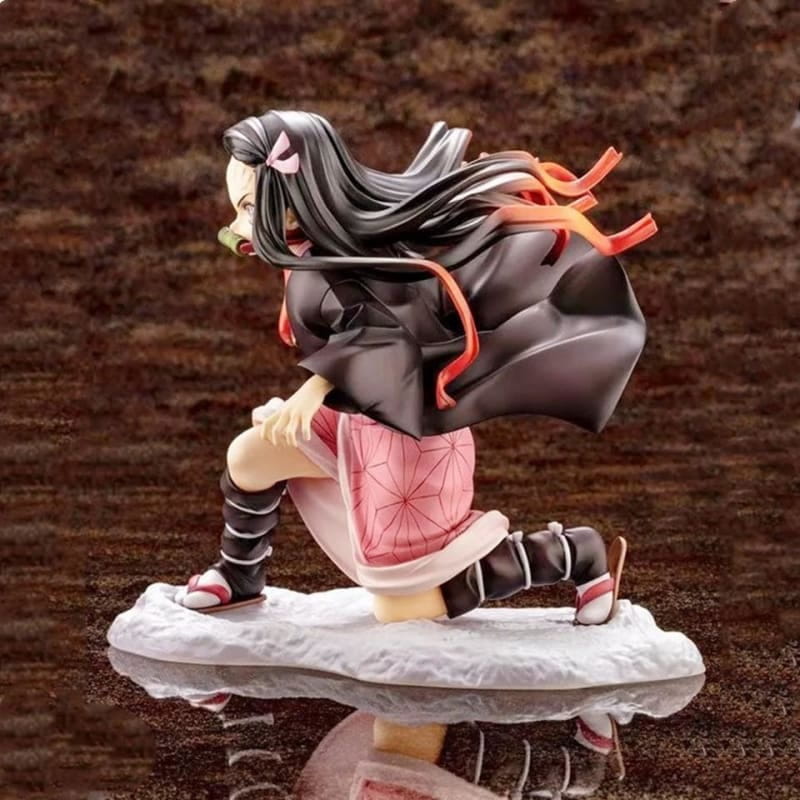 Nezuko Kamado Figur - Demon Slayer™