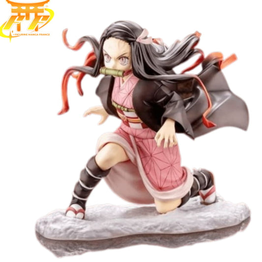 Nezuko Kamado Figur - Demon Slayer™